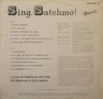 Louis Armstrong And His All-Stars And Louis Armstrong And His Orchestra-1