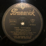 Louis Armstrong And His All-Stars And Louis Armstrong And His Orchestra-3