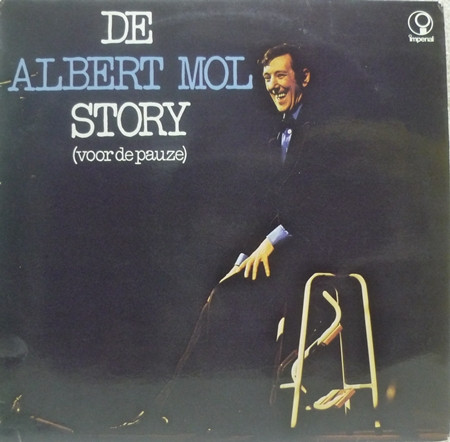Albert Mol-0