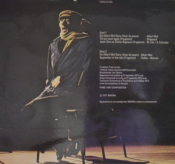 Albert Mol-1