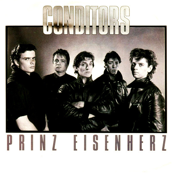 Die Conditors-0