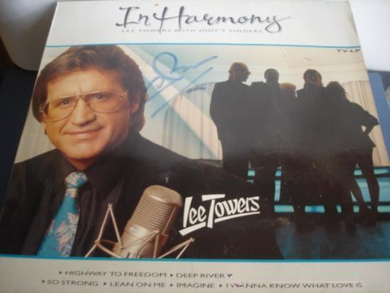Lee Towers With Jody's Singers-1