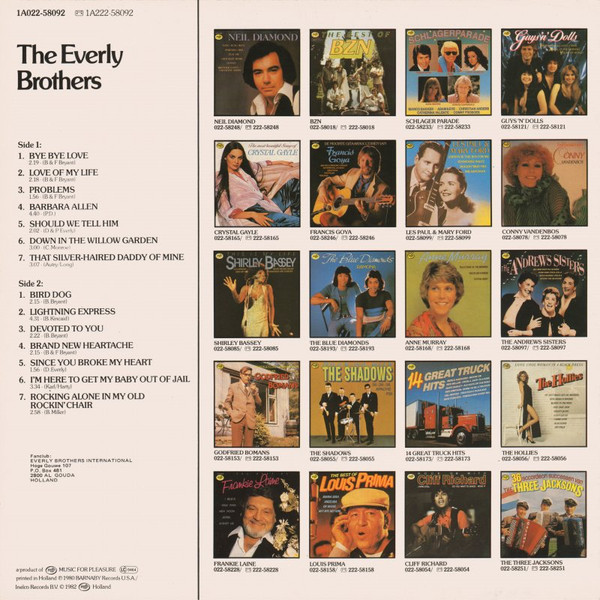 Everly Brothers-1