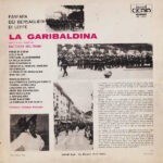 Fanfara Dei Bersaglieri Di Leffe "La Garibaldina"-1