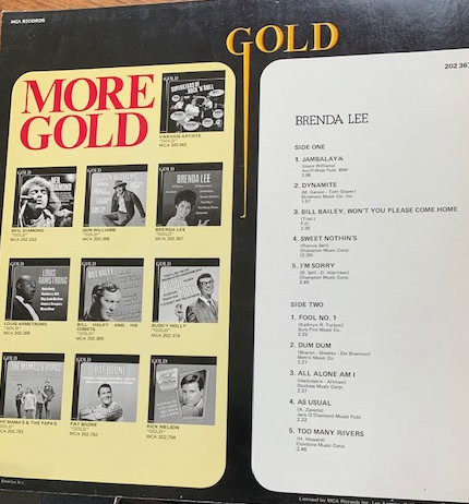 Brenda Lee-1