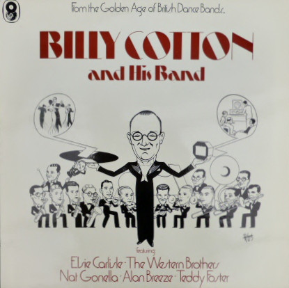 Billy Cotton And His Band-0