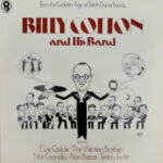 Billy Cotton And His Band-0