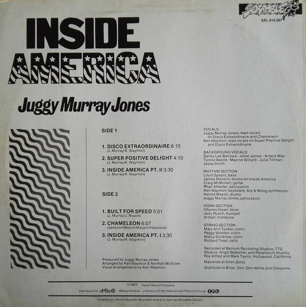 Juggy Murray Jones-1