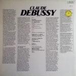 Claude Debussy, André Previn, London Symphony Orchestra-1
