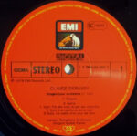 Claude Debussy, André Previn, London Symphony Orchestra-2