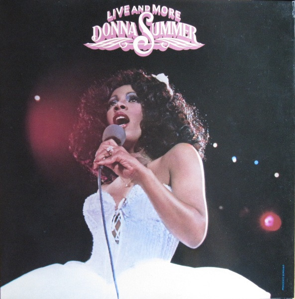 Donna Summer-0
