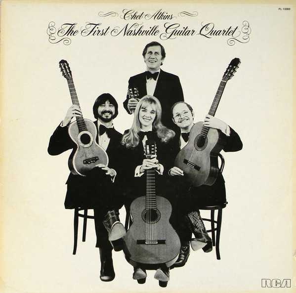 Chet Atkins-0