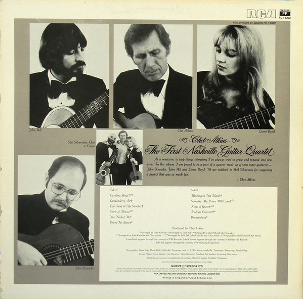 Chet Atkins-1