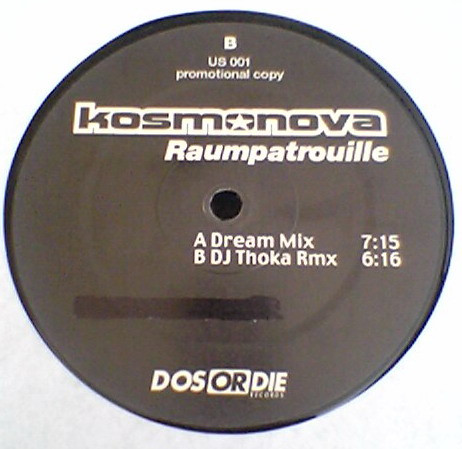 Kosmonova-1