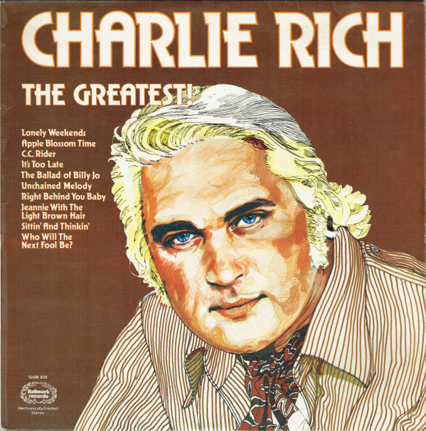 Charlie Rich-0