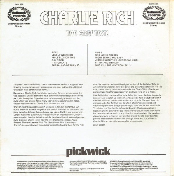 Charlie Rich-1