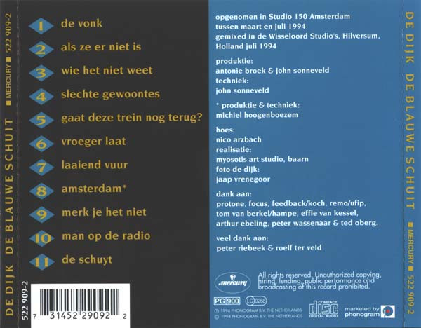 De Dijk-1