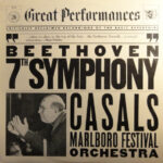 Ludwig van Beethoven - Marlboro Festival Orchestra, Pablo Casals-0