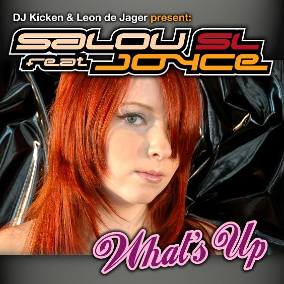 DJ Kicken & Leon de Jager Present Salou SL Feat Joyce (49)-0