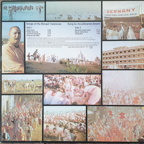 Acyutananda Swami-1