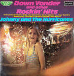 Johnny And The Hurricanes-0