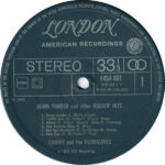 Johnny And The Hurricanes-2