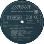 Johnny And The Hurricanes-3