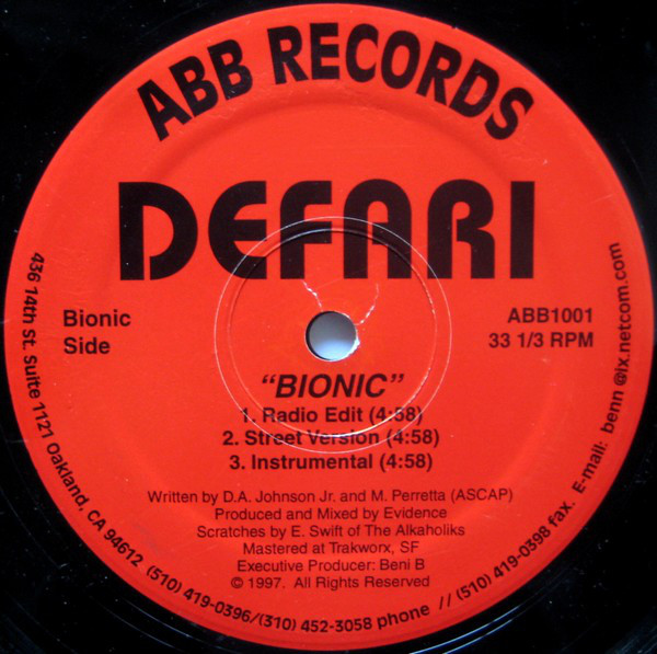 Defari-0