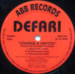 Defari-1