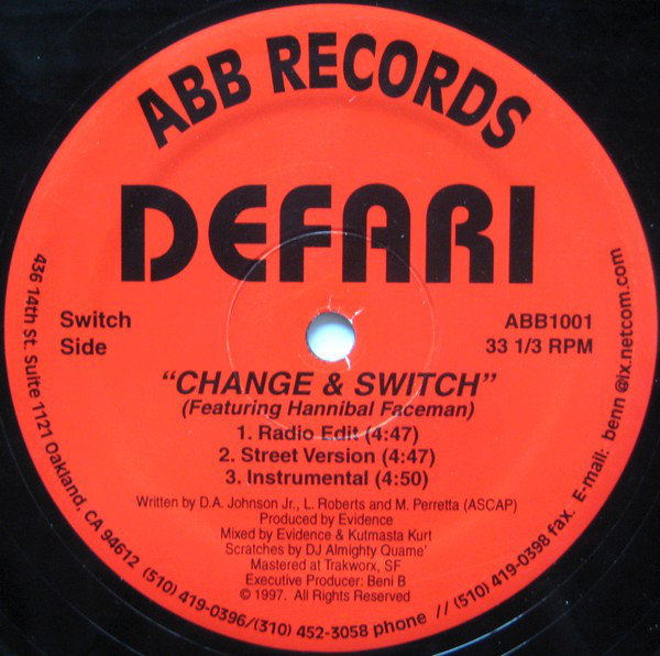 Defari-1
