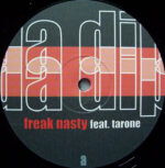 Freak Nasty Feat. Tarone-2