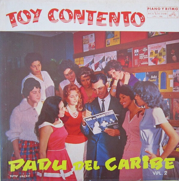 Padu Del Caribe-0