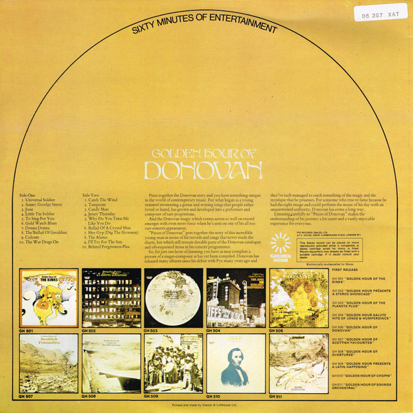 Donovan-1