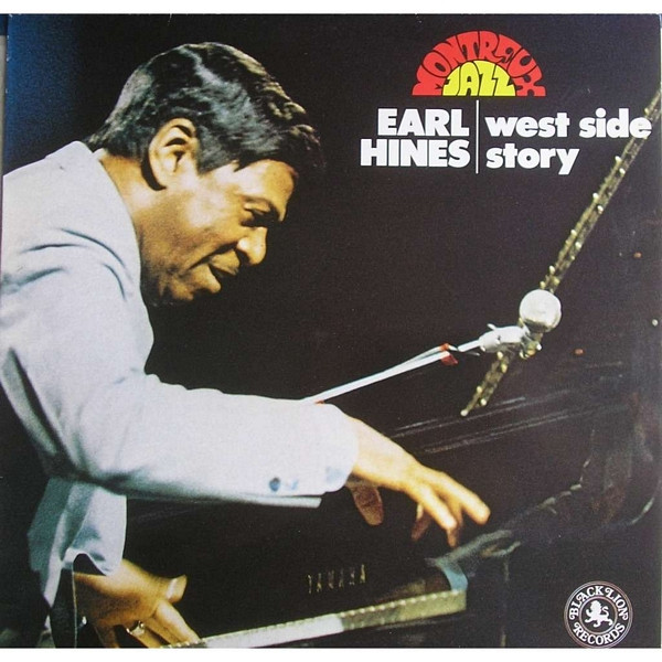 Earl Hines-0
