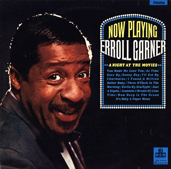 Erroll Garner-0