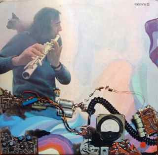 Bob Downes Open Music-1