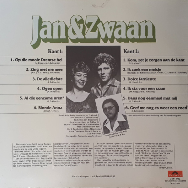 Jan & Zwaan-1
