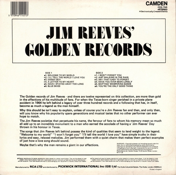 Jim Reeves-1