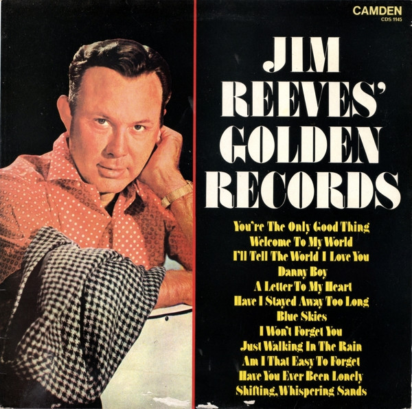 Jim Reeves-0