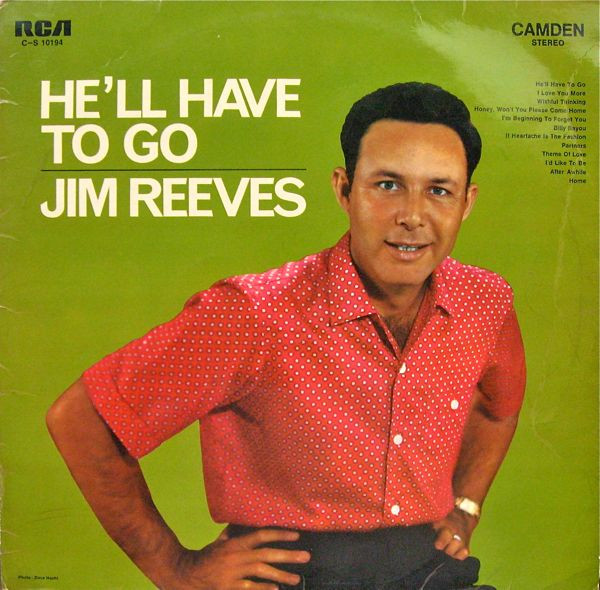 Jim Reeves-0