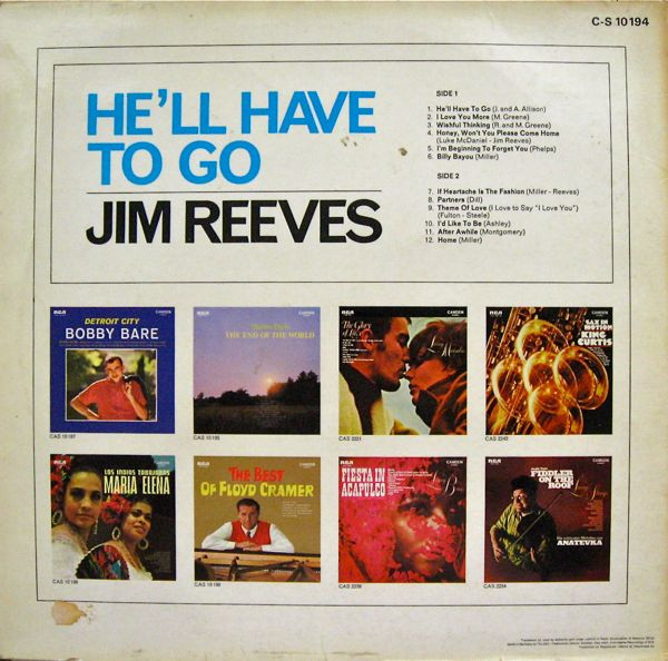 Jim Reeves-1