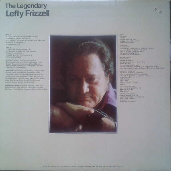 Lefty Frizzell-1