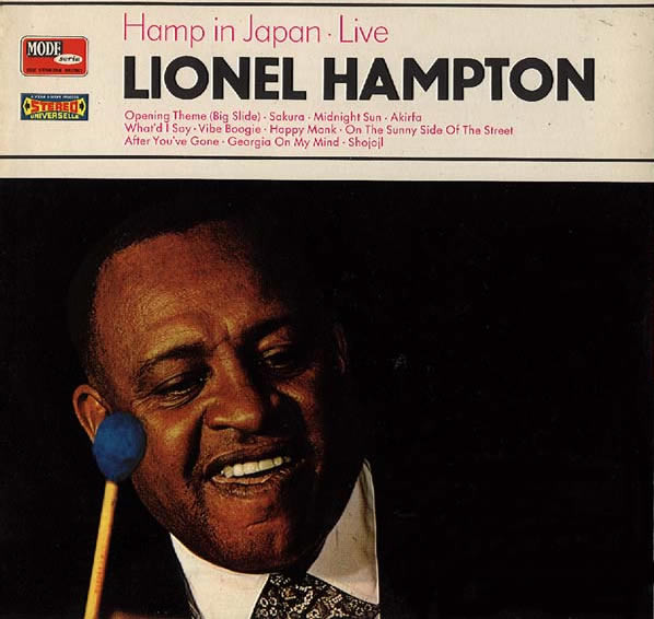 Lionel Hampton-0