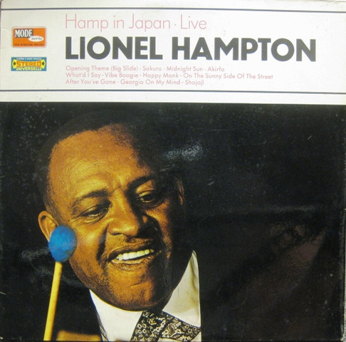 Lionel Hampton-1
