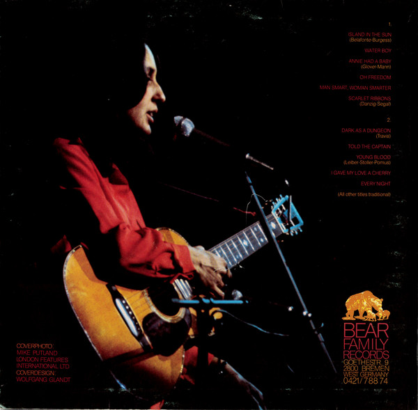 Joan Baez-1