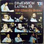 Dimension Latina-0