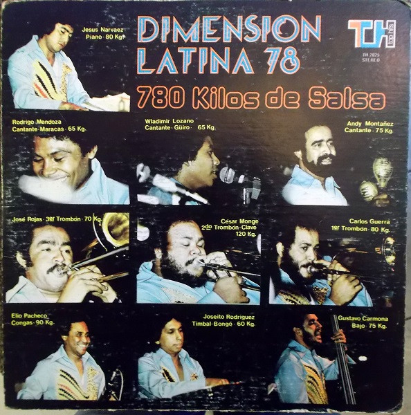 Dimension Latina-0