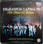 Dimension Latina-1