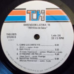 Dimension Latina-2