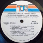 Dimension Latina-3